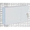 Szafka rozdzielcza światłowodowa zewnętrzna SRS-28/45/12 44J