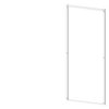 SIVACON S4 frame paneling IP30 W: 800 mm