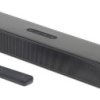 Głośnik soundbar JBL Bar 2.0 All-in-One, 80 W, czarny