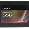 Dysk SSD SSD, 480 GB, SATA III, wewnętrzny, Integral Memory 3D TLC 0 → +70°C