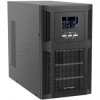 Zasilacz awaryjny UPS TOWER 3000W /3000VA 6x9 Ah O/3000I/PF1 8x IEC C13 OFFICE ARMAC