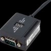 ICUSB422 USB to serial RS232 RS422 DB9 adapter