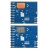 RX5808 Moduł odbiornika bezprzewodowego audio-wideo 5,8 GHz Wyjście analogowe AV Wysoka czułość Szerokopasmowy zakres częstotliw