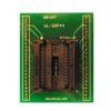 Adapter SOP44 ZIF WL- SOP44-U1 SOP 44