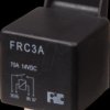 70A high-current relay FRC3 12 V, 1 N/O contact