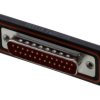 Molex 1727040047 Złącze D-Sub Ilość styków: 25 kielich lutowniczy 1 szt. pudełko