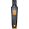 Testo 0632 1271 CO probe Bluetooth, high-precision, carbon monoxide detection