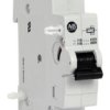 Wyzwalacz bocznikowy, 110 → 250 V dc, 110 → 415V ac, 189-AST, Allen Bradley