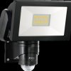 110075556 LED floodlight, LS 300 LED, 30 W, 2704 lm, 4000 K, IP44, motion