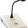 Mikrofon pulpitowy PA (push-to-talk) PA-4000PTT