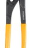Water pump pliers, 300 mm, jaw opening 49 mm, AV06037