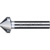 PFERD 25202136 Kes countersink 20.5 mm HSS 90° for tough materials