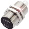 Czujnik zbliżeniowy M30 Indukcyjny 15 mm BALLUFF Wpuszczany 10 → 30 V DC długość 65mm Gwintowany