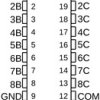 50-V, eight-channel darlington array | DW | 20 | -40 to 85