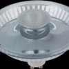 L641035927 LED lamp GU10, 10 W, 500 lm, 2700 K, dimmable