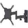 Manhattan 461405 Wall Mount for TV & Monitors (Full Motion), For screens 13" to
