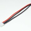 JST-2,5 4PIN 3s1p przewód silikon AWG22 9cm