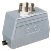 Obudowa wtyczki PG21 IP65 EPIC H-B 16 TG-RO 21 10080900
