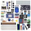 Zestaw startowy do nauki programowania zgdony z Arduino MEGA2560