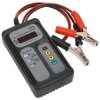 Sealey BT2101 Digital Battery Tester 12V