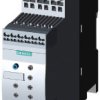 Siemens 3RW4024-2BB04 3RW40242BB04 Soft-start Moc silnika przy 400 V 5.5 kW 480 V Natężenie znamionowe 12.5 A