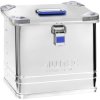 Alutec 13027 Transport box Aluminium LxWxH 380x280x344mm
