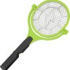 Elektryczna packa na muchy Gardigo Fly Swatter 90° Bzzz 25164