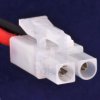 Pololu Tamiya Connector Pack, Female