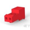 TE Connectivity 3-641190-2 1 szt. pudełko