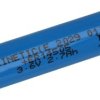 Bateria; litowa; ER14505; 3,6V; 2400mAh; fi 14,3x50mm; Kinetic; ER14505