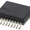 Mikrokontroler Renesas Electronics RL78 LSSOP 20-pinowy RL78 2 kB 24MHz RAM:256 B Flash 1,8 → 5,5 V