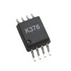 Transoptor ACPL-K376-500E Otwarty kolektor 1-kanałowy 8 Broadcom