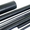 Kanał średnica 10mm materiał Nylon 6 Elastyczny kolor Czarny