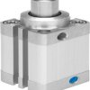 Siłownik z obrotowym ramieniem Festo DFSP-50-20-PS-PA 50 mm DFSP 10 bar