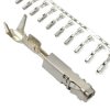 Styk żeński PIN zestaw 10szt konektor 000979025E 0,5-0,75mm2