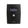 Ups Line-Ineractive Lcd Basic, 600Va/360W, 1X12v/7Ah, Avr, 2X Schuko Cee 7/3...