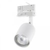 Lampa na szynoprzewód trójfazowy TRACER WHITE 6057 TK LIGHTING