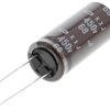 Kondensator 68μF 450V dc Radialny, Otwór przelotowy CHEMI-CON roztaw: 7.5mm 16 x 35.5mm