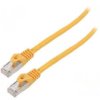 Patch cord F/UTP Cat: 6 RJ45 wtyk z obu stron linka CCA 30m PCF6-10CC-3000-Y