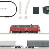 Pociąg towarowy MiniTrix 11161 N Pakiet startowy pociągu towarowego firmy Railsystems RP GmbH