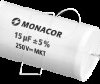 MKTA-150 MKT-Folienkondensator, 15 µF, 250 V