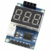 MODUL POMIARU ODLEGLOSCI DLA HC-SR04 (66