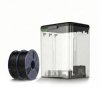 Sunlu FilaDryer SP2 Storage Box Set - pojemnik do przechowywania filamentów + 2x Sunlu PLA+ 2.0 1,75mm 1kg - Black