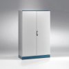 Szafa do magazynów energii 1800x1200x400 z izolacją termiczną IP55