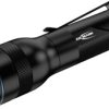 Latarka Ansmann LED Taschenlampe Adventure TA500BF 1600-0762