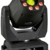 Eurolite 51786085 TMH-H180 Ruchome głowy LED Ilość diod LED:10