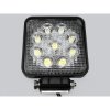 Lampa LED Robocza 10-30V 27W 9LED
