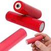AKUMULATOR OGNIWO AMT AKUMULATOREK LI-ION 18650 4,2V 3800mAH DO LATAREK LATARKI