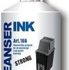 MC166 CLEANSER INK Strong - preparat udrażniający wkłady, głowice drukarek - w płynie - butelka 100ml