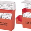 Zestaw uzupełniający aluderm®-aluplast dla stowarzyszeń plastrów Söhngen 1009911
